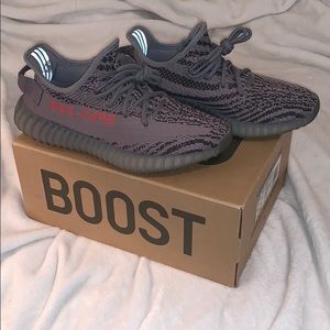 Yeezy Beluga 2.0. Size 6.
